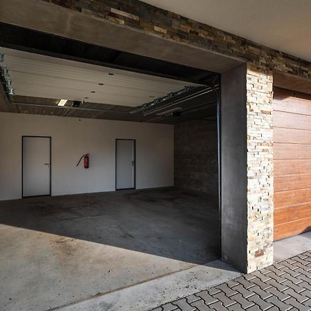 Apartman Svicarek Loučná pod Klínovcem المظهر الخارجي الصورة