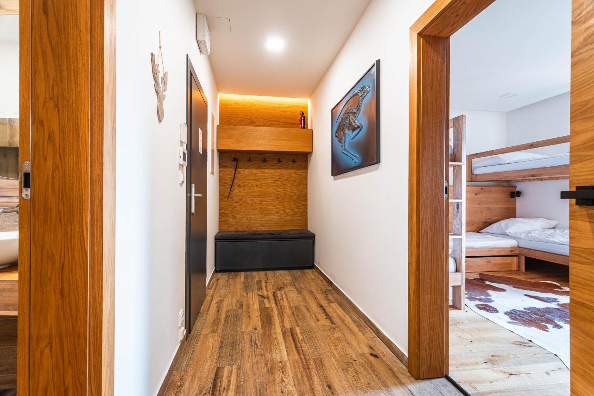 Apartman Svicarek Loučná pod Klínovcem المظهر الخارجي الصورة
